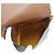 Borsa a tracolla corta Louis Vuitton Musette Salsa Marrone Monogramma - vista 5