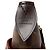 Louis Vuitton Damier Canvas Handtasche Braun Damier ebene - Ansicht 6