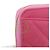 Chanel Matelassé Damen Langbrieftasche Pink - Ansicht 10