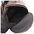 Zaino Mini Palm Springs Louis Vuitton Marrone Nero Monogramma - vista 3