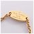 Bracciale Essential V Charm Louis Vuitton D'oro - vista 5