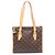 Louis Vuitton Popincourt O Monogram Tote Bag Braun Monogramm