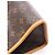 Louis Vuitton Popincourt O Monogram Tote Bag Braun Monogramm - Ansicht 6