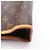 Louis Vuitton Popincourt O Monogram Tote Bag Braun Monogramm - Ansicht 8