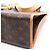 Louis Vuitton Popincourt O Monogram Tote Bag Braun Monogramm - Ansicht 9