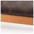 Borsa a tracolla Louis Vuitton Musette Tango Short Strap Monogram Marrone Monogramma - vista 10