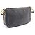 Borsa a mano Louis Vuitton Multi Pochette Accessoires Black Nero - vista 2