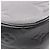 Borsa a mano Louis Vuitton Multi Pochette Accessoires Black Nero - vista 6