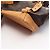 Zaino Louis Vuitton Montsouris GM Marrone Monogramma - vista 11