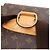 Zaino Louis Vuitton Montsouris GM Marrone Monogramma - vista 14