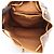 Zaino Louis Vuitton Montsouris GM Marrone Monogramma - vista 3