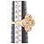 Anello Rotondo Louisa Louis Vuitton Rosa D'oro - vista 6