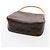 Bolso de Hombro Monograma Looping MM de Louis Vuitton Castaño - vista 7