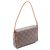 Louis Vuitton Recital Monogram Handtasche Braun Monogramm - Ansicht 2