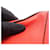 Borsa Puzzle Loewe Piccola Rosso - vista 10