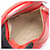 Borsa Puzzle Loewe Piccola Rosso - vista 3