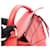Borsa Puzzle Loewe Piccola Rosso - vista 8