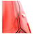 Borsa Puzzle Loewe Piccola Rosso - vista 9