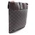 Borsa a tracolla Loewe Anagram Marrone Nero - vista 2