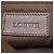 Borsa a tracolla Loewe Anagram Marrone Nero - vista 4