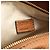 Borsa Loewe Puzzle Edge Mini 2 in 1 Marrone - vista 4
