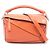 Borsa Loewe Puzzle Media 2-Way Arancione