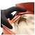 Borsa Loewe Puzzle Media 2-Way Arancione - vista 5