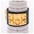 Hermès Hermes Collier de Chien Bangle Schwarz Golden  - Ansicht 6