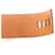 Hermès Hermes Collier de Chien Bangle Schwarz Golden  - Ansicht 7