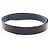 Hermès Hermes Constance Reversible H-Belt Black Navy blue - view 6