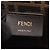 Borsa a spalla First Small Fendi Nero - vista 4