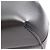 Borsa a spalla First Small Fendi Nero - vista 8
