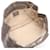 Prada Leder-Tote-Bag Beige - Ansicht 3