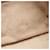 Prada Leder-Tote-Bag Beige - Ansicht 5