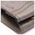 Prada Leder-Tote-Bag Beige - Ansicht 8