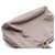 Prada Leder-Tote-Bag Beige - Ansicht 9
