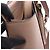 Borsa 2-way in pelle rosa Prada - vista 10