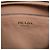 Borsa 2-way in pelle rosa Prada - vista 4