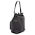 Borsa a sacchetto Prada LOGO JACQUARD Nero - vista 2