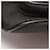 Borsa a sacchetto Prada LOGO JACQUARD Nero - vista 5