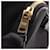 Borsa a sacchetto Prada LOGO JACQUARD Nero - vista 7