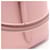 Borsa a mano 2-Way Prada SAFFIANO CUIR Rosa - vista 7