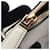 Borsa a mano Prada SOFT CALF Arche Bianco - vista 8