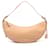 Prada Borsa a spalla Demi Lune Large Marrone