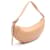 Prada Borsa a spalla Demi Lune Large Marrone - vista 2