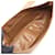 Prada Borsa a spalla Demi Lune Large Marrone - vista 3