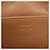 Prada Borsa a spalla Demi Lune Large Marrone - vista 4
