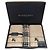 Ensemble de serviettes Burberry en coton beige