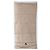 Ensemble de serviettes Burberry en coton beige - vue 5