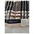 Ensemble de serviettes Burberry en coton beige - vue 6